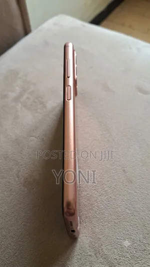 New Samsung Galaxy M23 128 GB Rose Gold