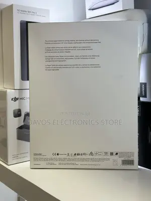 New reMarkable Paper Pro 64 GB White