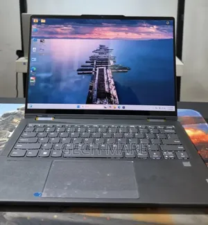 New Laptop Lenovo Yoga C930 16GB Intel Core Ultra 7 SSD 512GB