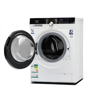 Midea 12 Kg Washing Mashin