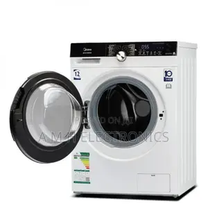 Midea 12 Kg Washing Mashin