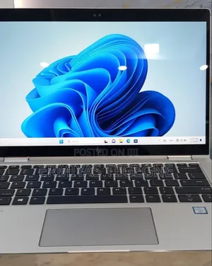 New Laptop HP EliteBook 840 16GB Intel Core i7 SSD 512GB