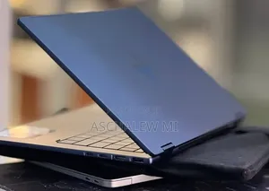 New Laptop HP OmniBook 5 14" 16GB Intel Core Ultra 5 SSD 512GB