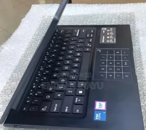 New Laptop Asus Vivobook 14 16GB Intel Core 5 SSD 512GB