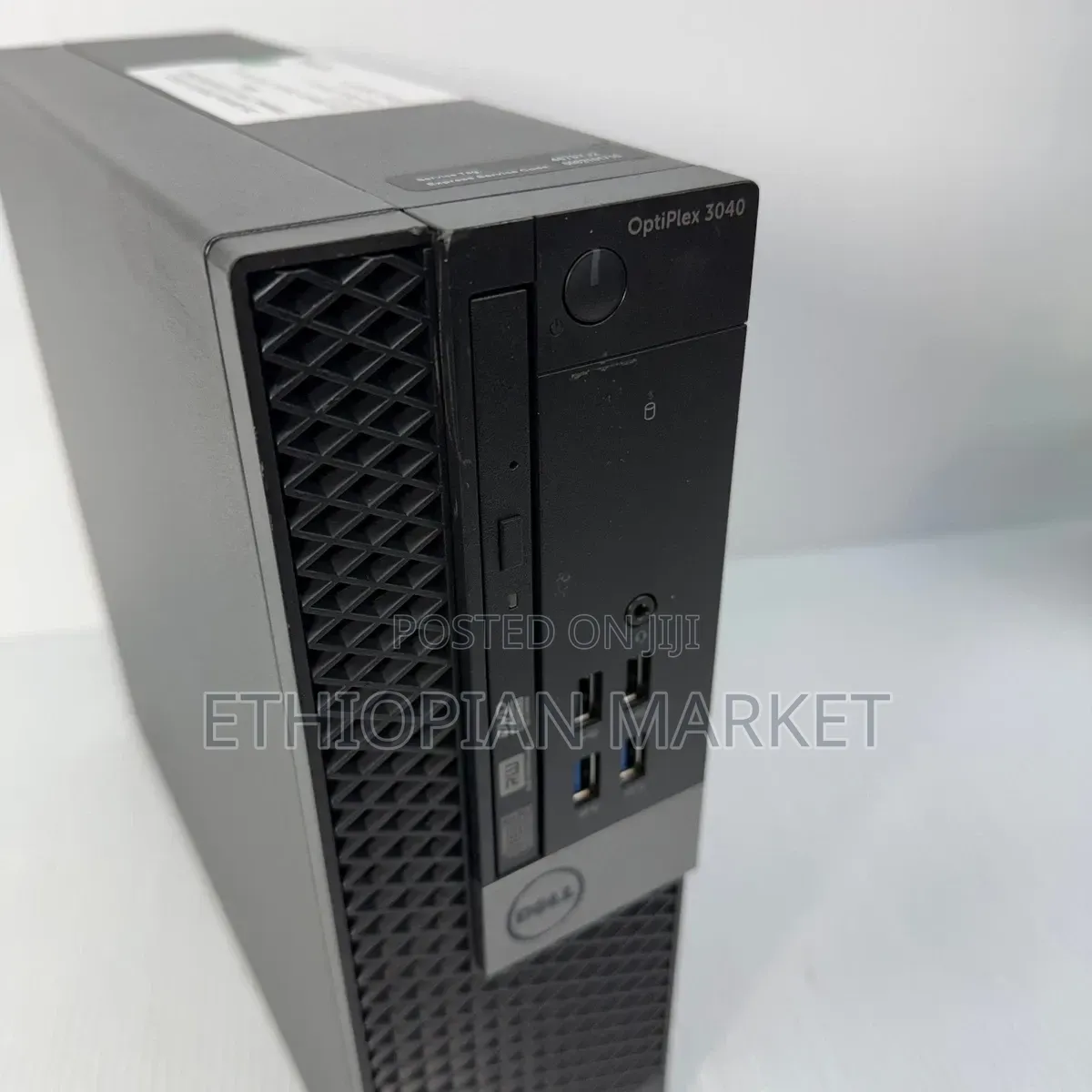 Desktop Computer Dell Optiplex 3040 16GB Intel Core i5 HDD 500GB