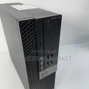 Desktop Computer Dell Optiplex 3040 16GB Intel Core i5 HDD 500GB