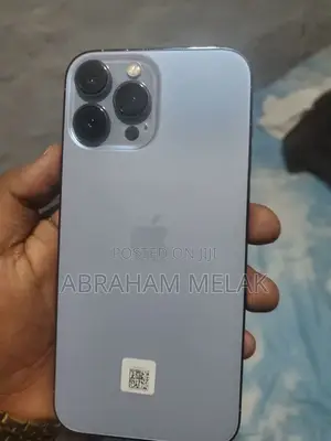 Apple iPhone 13 Pro Max 128 GB Blue