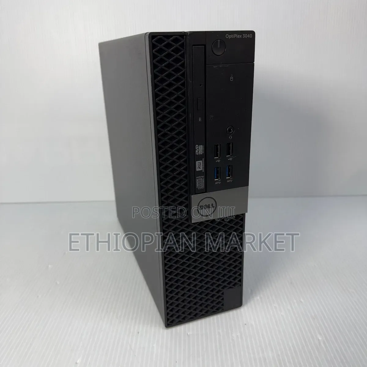 Desktop Computer Dell Optiplex 3040 16GB Intel Core i5 HDD 500GB