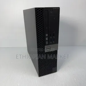 Desktop Computer Dell Optiplex 3040 16GB Intel Core i5 HDD 500GB
