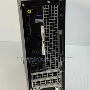 Desktop Computer Dell Optiplex 3040 16GB Intel Core i5 HDD 500GB