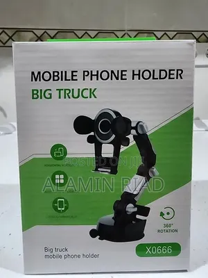 Car Phone Mount