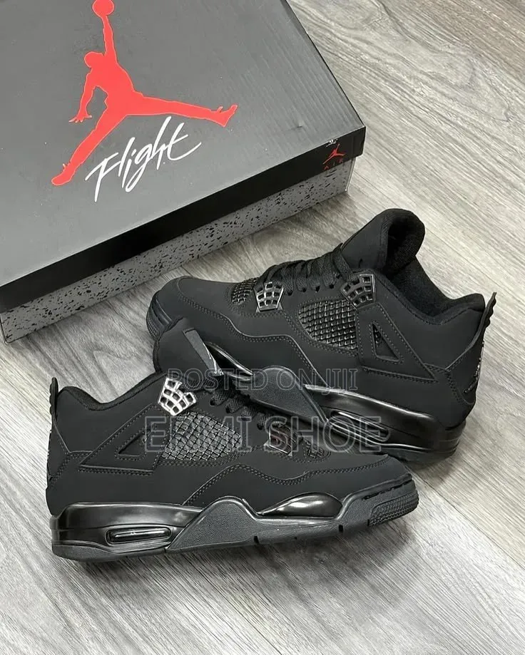 Half Boots Men's