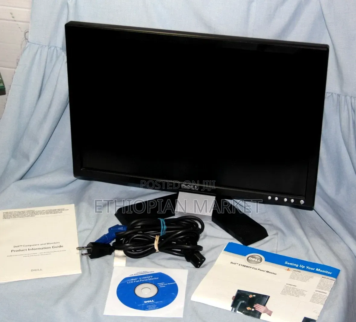 Desktop Computer Dell Optiplex 3040 16GB Intel Core i5 HDD 500GB