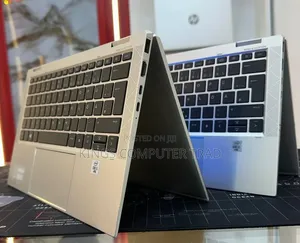 New Laptop HP EliteBook x360 1030 G7 16GB Intel Core i5 SSD 512GB