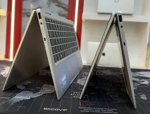 New Laptop HP EliteBook x360 1030 G7 16GB Intel Core i5 SSD 512GB