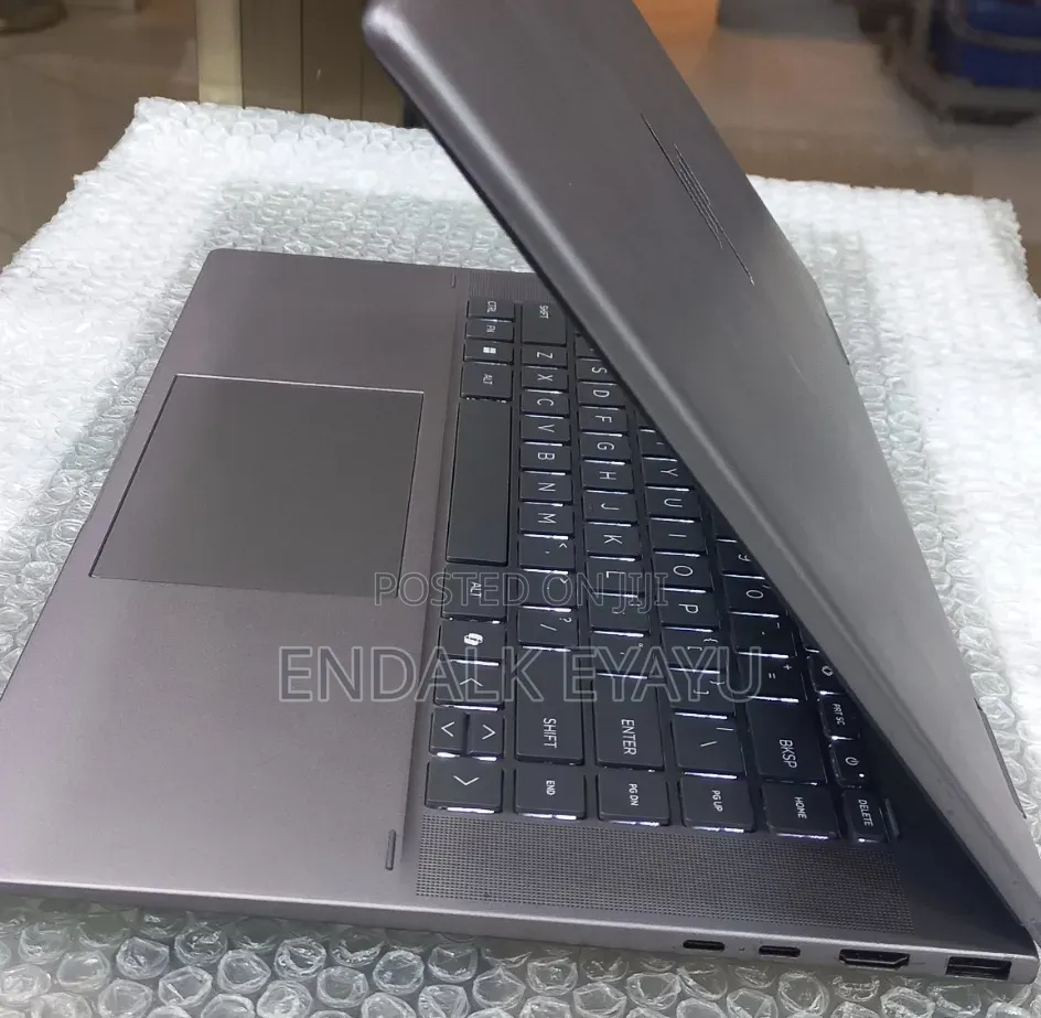 New Laptop HP Envy x360 16GB Intel Core Ultra 7 SSD 512GB