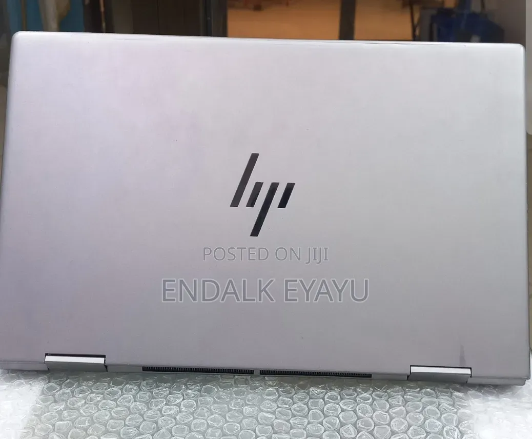 New Laptop HP Envy x360 16GB Intel Core Ultra 7 SSD 512GB