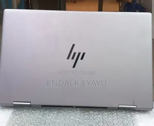 New Laptop HP Envy x360 16GB Intel Core Ultra 7 SSD 512GB