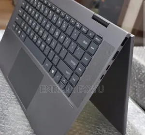 New Laptop HP Envy x360 16GB Intel Core Ultra 7 SSD 512GB