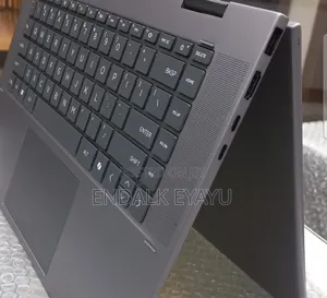 New Laptop HP Envy x360 16GB Intel Core Ultra 7 SSD 512GB