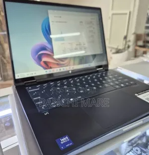 New Laptop HP OmniBook X Flip 14" 16GB Intel Core Ultra 7 SSD 1T