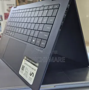 New Laptop HP OmniBook X Flip 14" 16GB Intel Core Ultra 7 SSD 1T