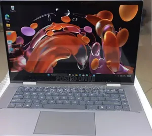 New Laptop HP Envy x360 16GB Intel Core Ultra 7 SSD 512GB