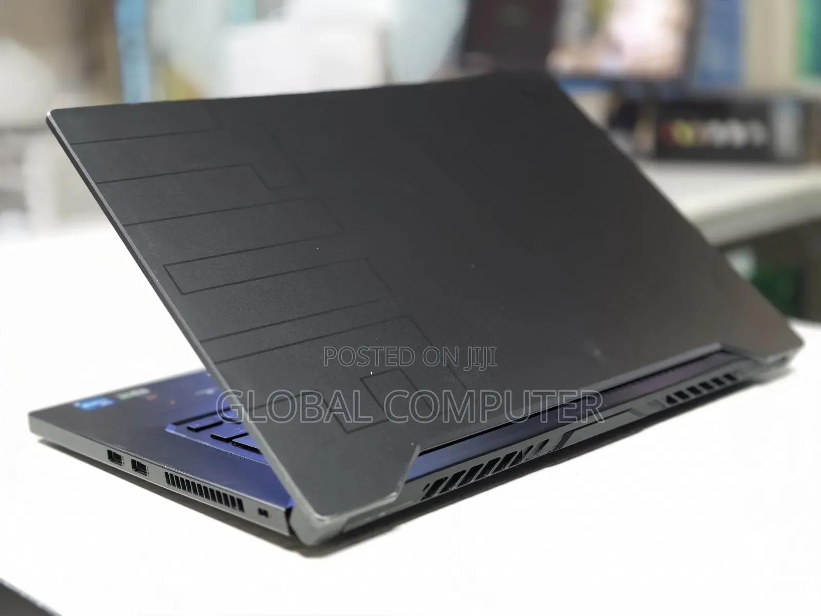 New Laptop Asus TUF Gaming A15 16GB AMD Ryzen 9 SSD 512GB