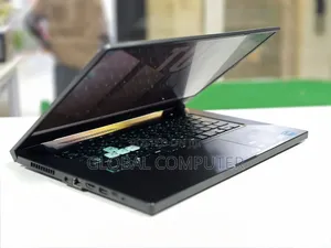 New Laptop Asus TUF Gaming A15 16GB AMD Ryzen 9 SSD 512GB