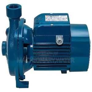 Pedrollo Centrifugal (Cp)water Pump 1hp Made in 
