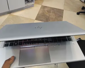 New Laptop HP EliteBook 840 16GB Intel Core i5 SSD 512GB