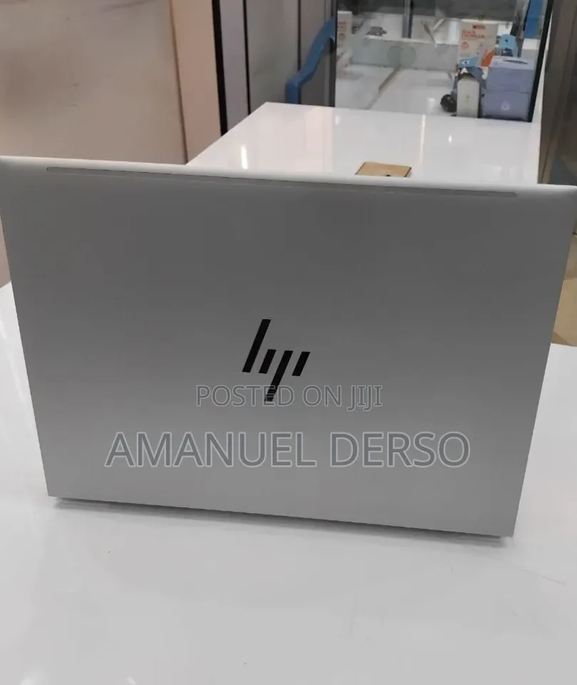 New Laptop HP EliteBook 840 16GB Intel Core i5 SSD 512GB