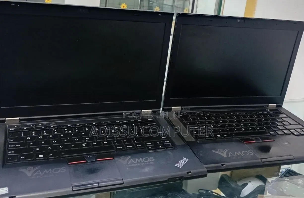 New Laptop Lenovo ThinkPad T430 8GB Intel Core i5 SSD 500GB