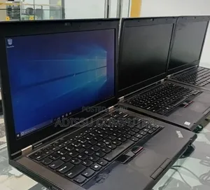New Laptop Lenovo ThinkPad T430 8GB Intel Core i5 SSD 500GB