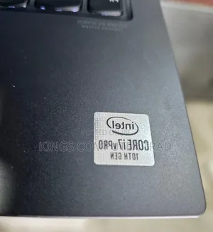 New Laptop Lenovo ThinkPad Yoga 16GB Intel Core i7 SSD 512GB