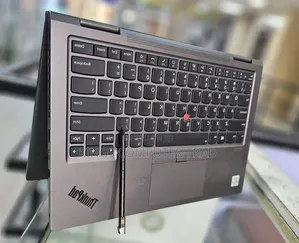 New Laptop Lenovo ThinkPad Yoga 16GB Intel Core i7 SSD 512GB