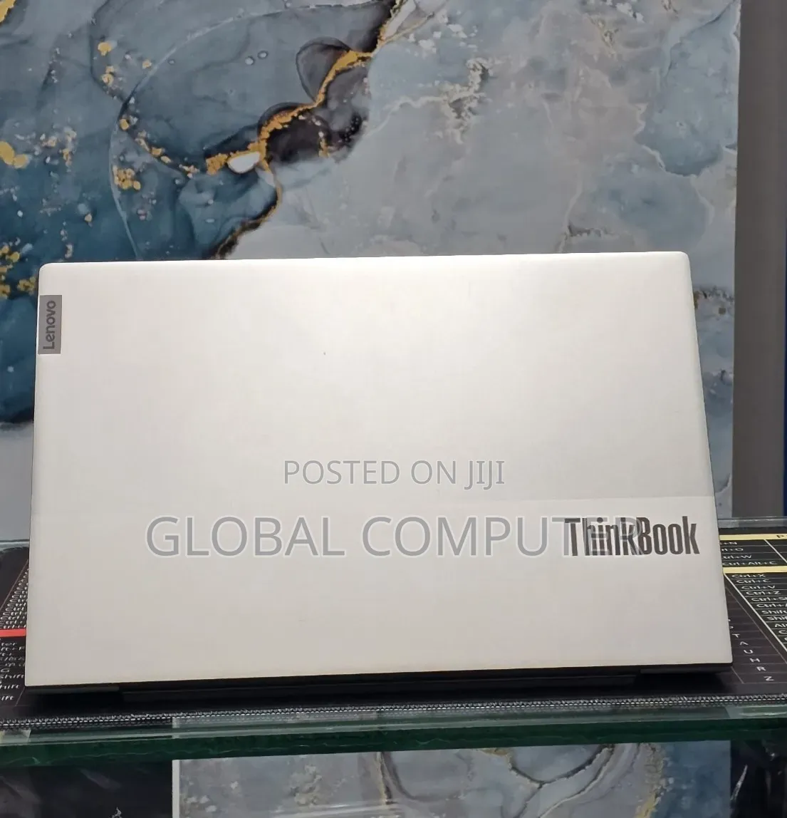 New Laptop Lenovo Thinkbook 14 16GB Intel Core i5 SSD 512GB