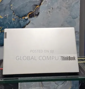 New Laptop Lenovo Thinkbook 14 16GB Intel Core i5 SSD 512GB