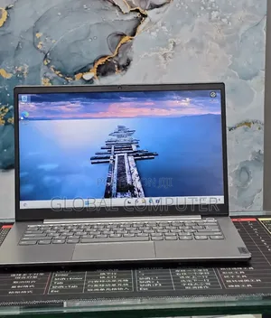 New Laptop Lenovo Thinkbook 14 16GB Intel Core i5 SSD 512GB