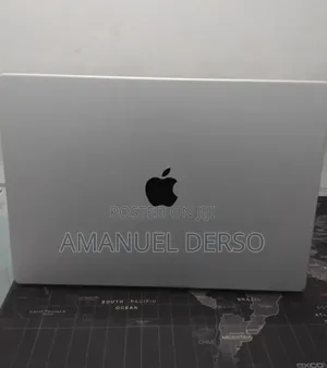 New Laptop Apple MacBook Air 2020 M1 32GB Apple M1 Pro SSD 1T