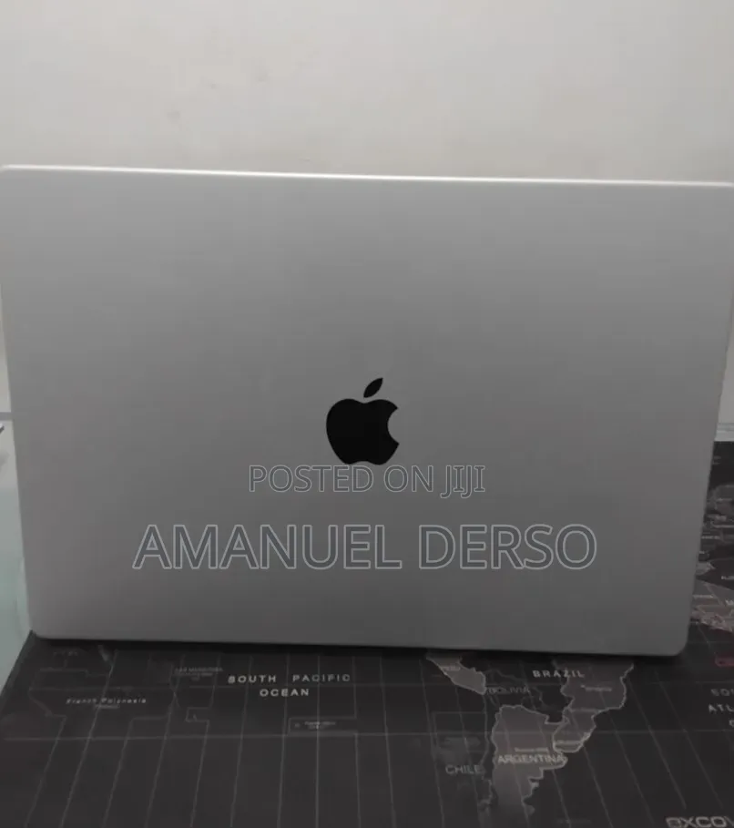 New Laptop Apple MacBook Air 2020 M1 32GB Apple M1 Pro SSD 1T
