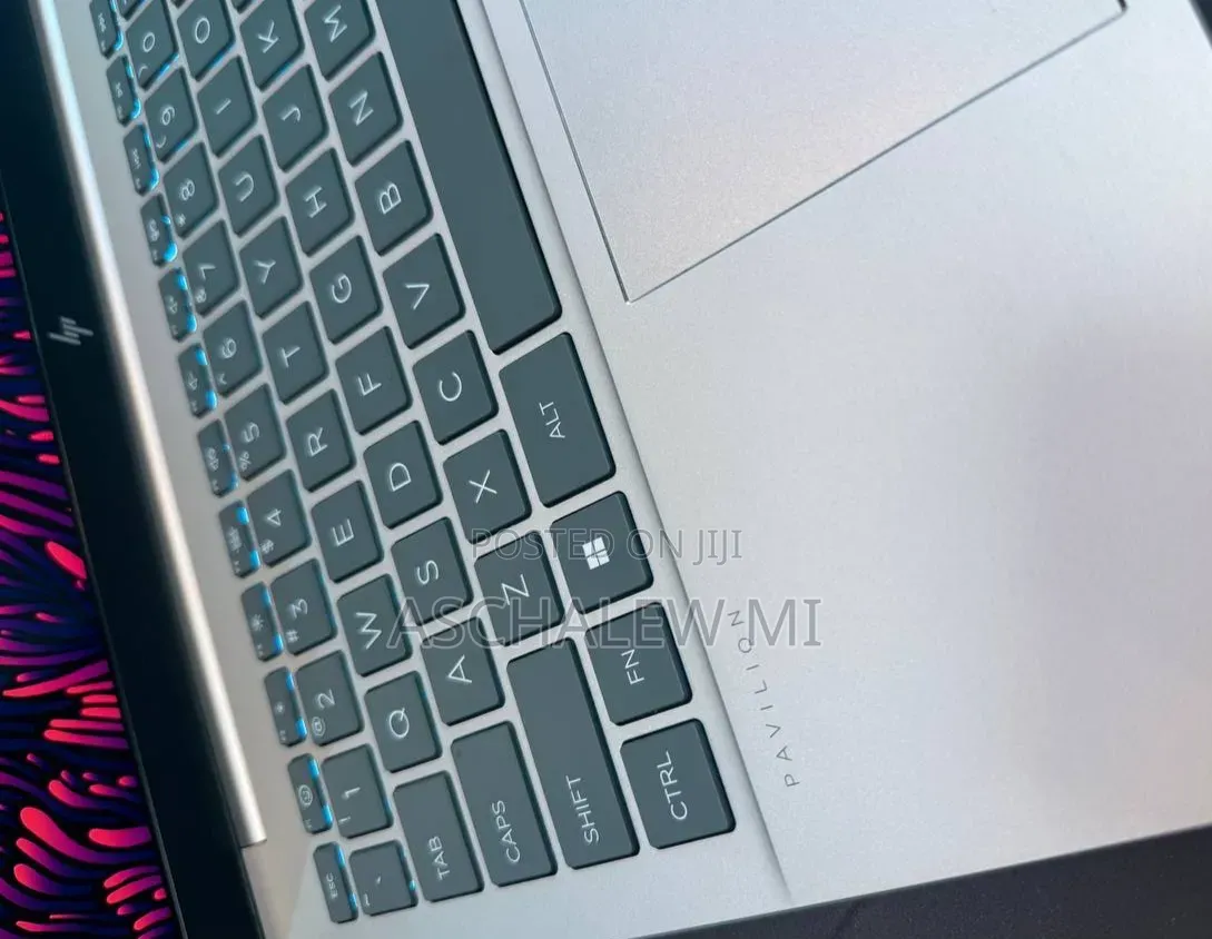 New Laptop HP Pavilion 14 32GB Intel Core Ultra 7 SSD 1T