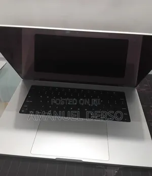 New Laptop Apple MacBook Air 2020 M1 32GB Apple M1 Pro SSD 1T