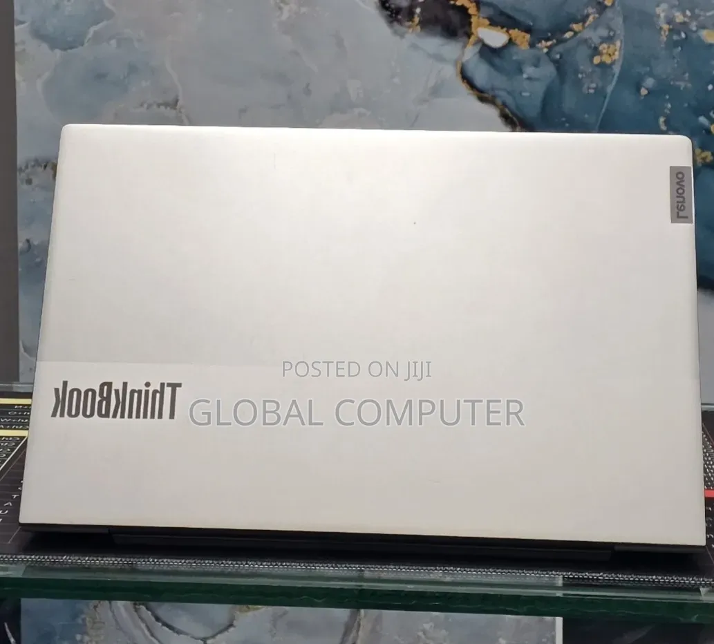 New Laptop Lenovo Thinkbook 14 16GB Intel Core i5 SSD 512GB