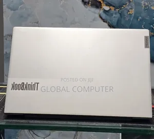 New Laptop Lenovo Thinkbook 14 16GB Intel Core i5 SSD 512GB