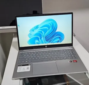 New Laptop HP Stream Notebook 16GB AMD Ryzen 5 SSD 256GB