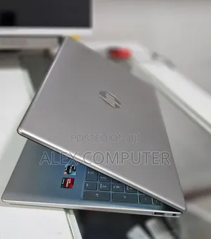 New Laptop HP Stream Notebook 16GB AMD Ryzen 5 SSD 256GB