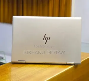 New Laptop HP EliteBook 830 G8 16GB Intel Core i5 SSD 512GB