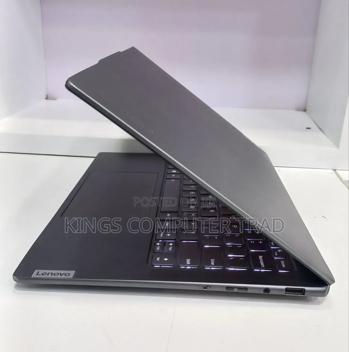 New Laptop Lenovo ThinkPad Yoga 16GB Intel Core i7 SSD 1T