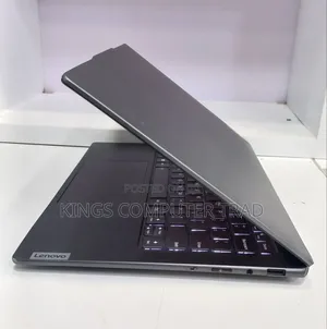 New Laptop Lenovo ThinkPad Yoga 16GB Intel Core i7 SSD 1T
